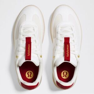 Lululemon Lunar New Year Cityverse sneakers size 7.5 - sold out online